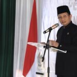 Bukan Sekadar Piala, 84 Duta Sumsel Bawa Misi Kerukunan ke Pesparawi Nasional di Manokwari