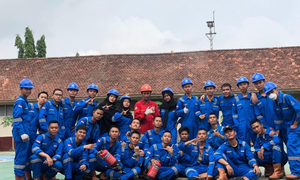 Pendaftaran Beasiswa Hulu Migas SKK Migas–Pertamina Hulu Rokan Zona 4 di Poltek Akamigas Palembang Segera Dibuka
