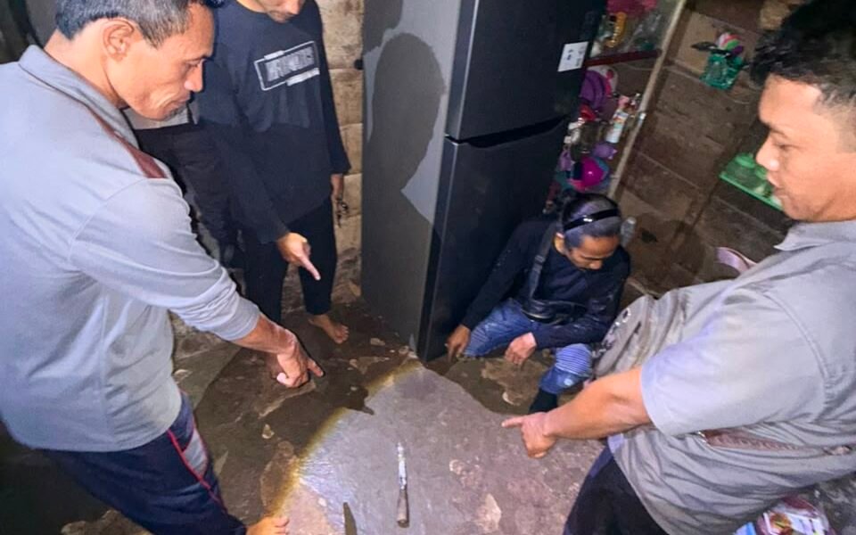 Polisi Tangkap Pelaku Penganiayaan Terhadap Guru di OKU Selatan