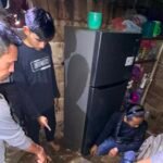 Semangat Mengabdi Tak Kenal Usia: Mantan Kepala Kemenag OKU Selatan Kini Resmi Jadi Guru Madrasah