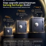 BSB Prioritas, Menghadirkan Pengalaman Perbankan Eksklusif dengan Sentuhan Personal untuk Anda yang Istimewa