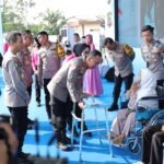 Rutan Palembang Ikuti FGD Pemanfaatan Lahan Idle untuk Mendukung Ketahanan Pangan