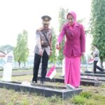 Tegas, Polisi Ringkus Pelaku Pencurian Sawit di Musi Rawas yang Ancam Warga dengan Senpi Rakitan