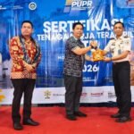 Sentuh Belasan Ribu Penerima, Kemenag Sumsel Salurkan Santunan Lebaran Yatim ke 11.339 Anak dan Disabilitas