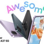 Jokowi Pastikan Hadir di Sidang Dugaan Ijazah Palsu, Siap Tunjukkan Ijazah Asli Samsung Galaxy A37. (Foto: Samsung: