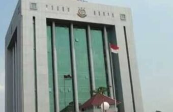 Wabup PALI Terjaring Operasi Tangkap Tangan Kejati Sumsel