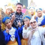 Gerak Cepat Polres OKU, Pelaku Pembunuhan di Lengkiti Ditangkap Kurang dari 12 Jam Gubernur Herman Deru: Forkom Petanggan Jadi Benteng Pelestarian Budaya Komering