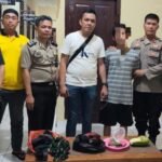 Gubernur Herman Deru: Forkom Petanggan Jadi Benteng Pelestarian Budaya Komering Gerak Cepat Polres OKU, Pelaku Pembunuhan di Lengkiti Ditangkap Kurang dari 12 Jam
