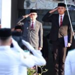 Kapolda Sumsel Ajak Seluruh Personel Jadikan Pancasila Ideologi yang Hidup dalam Pengabdian kepada Masyarakat Wali Kota Palembang Ratu Dewa Ajak Generasi Muda Implementasikan Nilai Pancasila