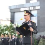 Gerak Cepat Polres OKU, Pelaku Pembunuhan di Lengkiti Ditangkap Kurang dari 12 Jam Kapolda Sumsel Ajak Seluruh Personel Jadikan Pancasila Ideologi yang Hidup dalam Pengabdian kepada Masyarakat