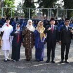 Kemenag Sumsel Tegaskan Pancasila Sebagai Pemersatu Bangsa dan Fondasi Perdamaian Dunia