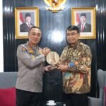 Buron Sejak 2025, Pelaku Curanmor Akhirnya Diringkus Jatanras di Mariana Banyuasin Polda Sumsel dan PT Pusri Perkuat Kolaborasi Strategis untuk Menjaga Pasokan Pupuk Nasional