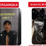 Kapolres OKI Resmikan Jembatan Merah Putih, Wujud Nyata Pengabdian Polri untuk Konektivitas Desa Buron Sejak 2025, Pelaku Curanmor Akhirnya Dibekuk Jatanras Polda Sumsel di Mariana Banyuasin