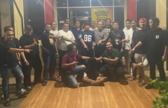 Kasus Pengeroyokan Sopir Truk Saat Antrean Solar di SPBU Noerdin Pandji Terungkap, Dua Tersangka Dibekuk, Satu Diburu
