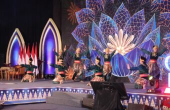 Palembang Tuan Rumah FESyar Sumatera, Perkuat Digitalisasi UMKM dan Ekonomi Halal