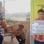 Geruduk THM Elite di Kota Palembang, Polisi Langsung Tes Urine, Hasilnya? Usai Video Pemukulan Sopir Viral, Pengusaha di Palembang Dijemput Paksa Polisi
