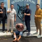 Geruduk THM Elite di Kota Palembang, Polisi Langsung Tes Urine, Hasilnya? Pelarian Berakhir, Pembunuh Petani di Keluang Muba Ditangkap di Lubuk Linggau