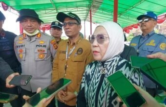 PT Permata Sentra Propertindo Tegaskan Eksekusi Lahan Cinde Palembang Berlandaskan Putusan Pengadilan