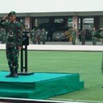 BSB Sukseskan Wali Kota Cup Darussalam Minisoccer, Semarakan HUT Palembang ke-1343 Tegakkan Profesionalisme, Asops Kasdam II/Sriwijaya Pimpin Upacara dan Defile Pasukan Makodam II/Swj
