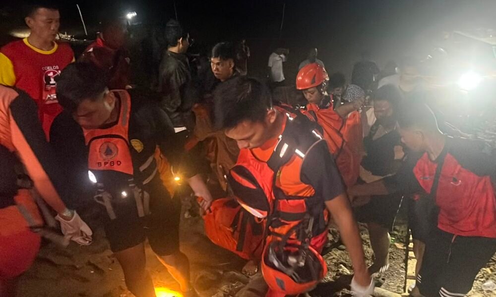 Bocah 11 Tahun yang Tenggelam di Sungai Musi Ditemukan Tim SAR Gabungan Tak Bernyawa