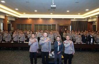 Kolaborasi dengan Praktisi Media, Polda Sumsel Dorong Transformasi Komunikasi Publik Kepolisian