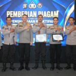 Polda Sumsel Siapkan SDM Adaptif Era Digital Lewat E-Learning Kehumasan Nasional