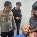 Polda Sumsel Potong Jalur Narkoba Lintas Provinsi, Sita 89,25 Gram Sabu Tujuan Lampung Kurang dari 24 Jam, Polisi Amankan Terduga Pelaku Penganiayaan yang Menewaskan Lansia di Palembang