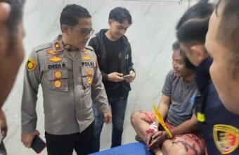 Kurang dari 24 Jam, Polisi Amankan Terduga Pelaku Penganiayaan yang Menewaskan Lansia di Palembang