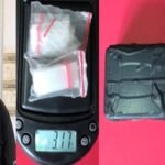 Kurang dari 24 Jam, Polisi Amankan Terduga Pelaku Penganiayaan yang Menewaskan Lansia di Palembang Polda Sumsel Potong Jalur Narkoba Lintas Provinsi, Sita 89,25 Gram Sabu Tujuan Lampung