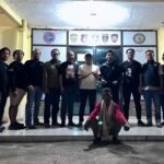 Polisi Tangkap Pelaku Penganiayaan Terhadap Guru di OKU Selatan Ungkap Kasus Pembunuhan di Jejawi, Polres OKI Tangkap Pelaku Kurang dari 24 Jam