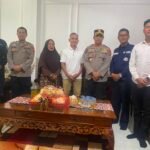 Hari Bhayangkara ke-80, Polda Sumsel Perkuat Soliditas Internal dan Ketahanan Sosial Melalui Anjangsana