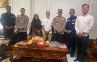 Hari Bhayangkara ke-80, Polda Sumsel Perkuat Soliditas Internal dan Ketahanan Sosial Melalui Anjangsana