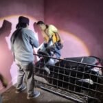 Buron Hampir Tiga Bulan, Pelaku Penganiayaan Sadis dan Perampasan Motor di Banyuasin Diringkus Polisi