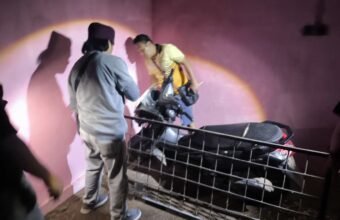 Buron Hampir Tiga Bulan, Pelaku Penganiayaan Sadis dan Perampasan Motor di Banyuasin Diringkus Polisi