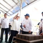 Ops Senpi Musi 2026 Ungkap 16 Kasus, Polda Sumsel Amankan Ratusan Senjata Api Ilegal Titiek Soeharto Apresiasi Transformasi Nusakambangan Jadi Sentra Ketahanan Pangan dan Pembinaan Warga Binaan