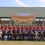 Polisi Menyamar Jadi Pembeli, Pengedar Sabu 50 Gram di Goa Jepang Palembang Langsung Diciduk KK Migas bersama KKKS Medco E & P Indonesia (Medco E&P) dan KKKS Sele Raya Merangin Dua (SRMD) menggelar sosialisasi usaha hulu migas kepada siswa sekolah menegah atas bersama Batalyon Arhanud 12/SBP. (Foto: Yulie/Sriwijayaterkini.co)