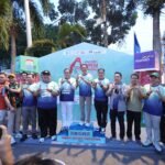 7 Tips Hemat Tapi Tetap Stylish, Cocok untuk Generasi Muda Sambut HUT Palembang ke-1343, Ribuan Pelari dari 140 Daerah Ramaikan Mandiri Ampera Tourism Run
