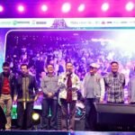Bareskrim Gagalkan Penyelundupan 325 Kg Sabu Jaringan Thailand, Nilainya Tembus Rp585 Miliar Hadiri Penutupan Gemilang Palembang Raya x DKG ke-7, Ratu Dewa Ajak Warga Dorong Digitalisasi Ekonomi