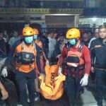 Kenang Jasa Para Pahlawan, Ziarah Rombongan Warnai HUT ke-45 Korem 044/Gapo Tim SAR Temukan Jasad Wili Mengapung 2 Kilometer dari Lokasi Tenggelam