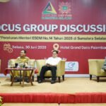 Peringati HUT ke-45, Korem 044/Gapo Panjatkan Doa untuk Pengabdian dan Indonesia Maju Kegiatan yang digelar Selasa, 30 Juni 2026 ini berlangsung di Hotel Grand Dila Palembang dan diselenggarakan oleh FW Lokal IMM Sumsel bekerja sama dengan LHKPN PW Muhammadiyah. (Foto: Yulie)