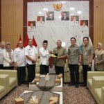 Pancasila di Persimpangan Jalan