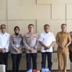 Polda Sumsel Beri Penghargaan Inovasi Pelayanan Publik 2026, Polres OKU Selatan Raih Juara Umum