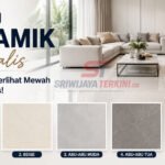 5 Warna Keramik Minimalis yang Bikin Rumah Terlihat Mewah dan Lebih Luas. (Foto: istimewa)