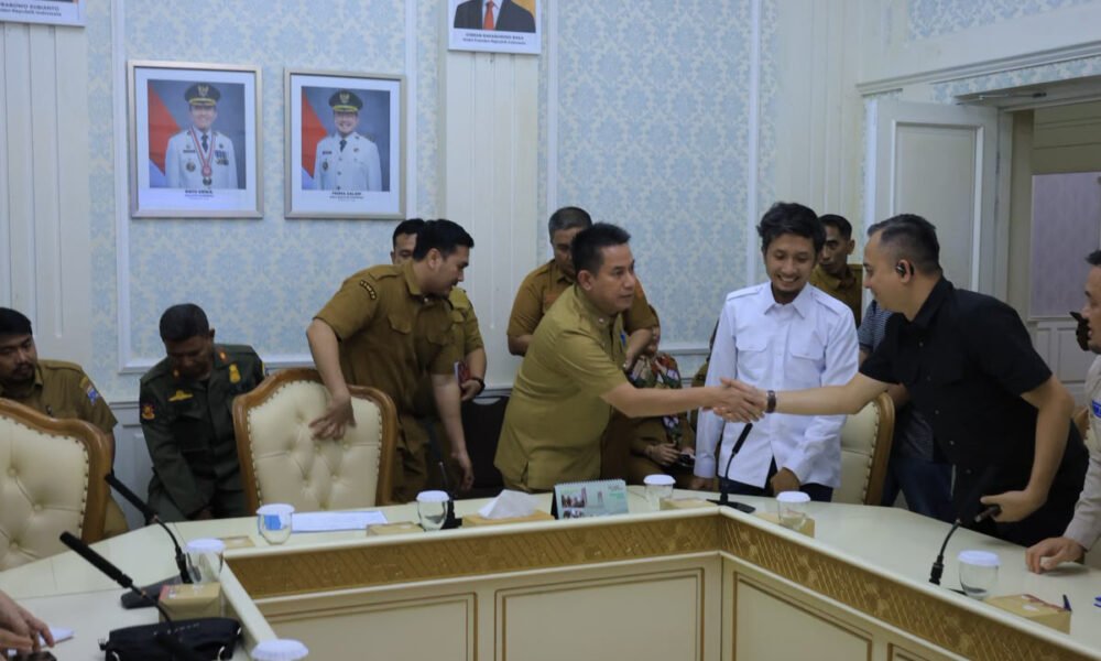 Pemkot Palembang Sulap Kawasan 7 Ulu Bawah Jembatan Ampera Jadi Ruang Publik dan Skatepark