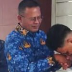Sertijab PJU dan Kapolres Jajaran, Kapolda Sumsel Perkuat Transformasi Organisasi Polri Presisi
