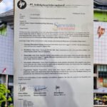 Kemenag Sumsel Dorong Pesantren Go Digital: Jamin Hak Belajar Santri Tersalurkan Tepat Sasaran BREAKING NEWS: International Plaza Palembang Resmi Tutup Mulai 1 Agustus 2026, Mal Tertua Ini Akhiri Perjalanan Setelah Puluhan Tahun Beroprasi. (Foto: DOK/SRIWIJAYATERKINI.CO)