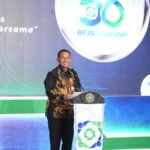 Tinjau Progres Akhir Jembatan Musi V, Wapres Gibran Sebut Tol Palembang-Betung Siap Beroperasi Akhir Tahun 2026