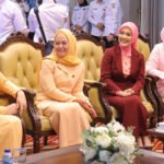 492 Peserta Ikuti Ujian Akademik Rikpsi Casis Diktukba TNI AD Gel II TA 2026 di Jasdam II/Swj Ketua DWP Kota Palembang Hadiri Pengukuhan BKOW Sumsel 2026–2030. (Foto: Yulie/nara.sriwijayaterkini.id)