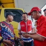 Menunggu Speedboat, Kurir Sabu 405 Gram Keburu Diciduk Ditresnarkoba Polda Sumsel