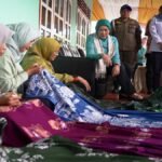 Sayang Anak, Lindungi dan Bangun Masa Depan, Korem 044/Gapo Gelar Upacara Hari Anak Nasional 2026
